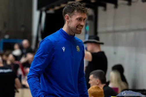 Grindavík – Valur, Bónus-deild karla, 6. maí 2026
