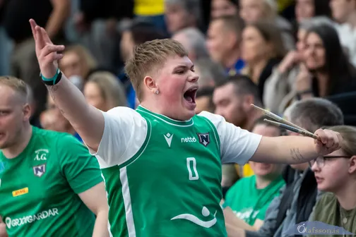 Grindavík – Njarðvík, Bónus-deild karla, 10. apríl 2026