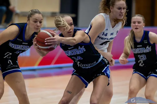 Keflavík – Grindavík, Bónus-deild kvenna, 18. febrúar 2026