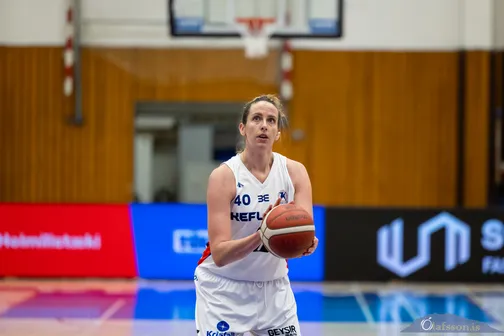 Keflavík – Grindavík, Bónus-deild kvenna, 18. febrúar 2026