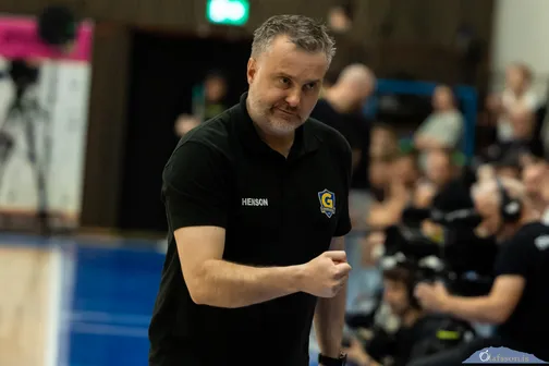 Grindavík – Tindastóll, Bónus-deild karla, 9. maí 2026