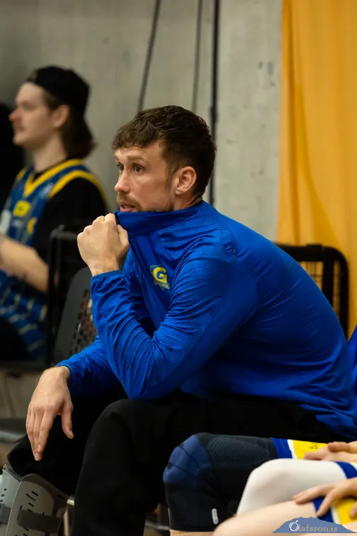 Grindavík – Tindastóll, Bónus-deild karla, 9. maí 2026