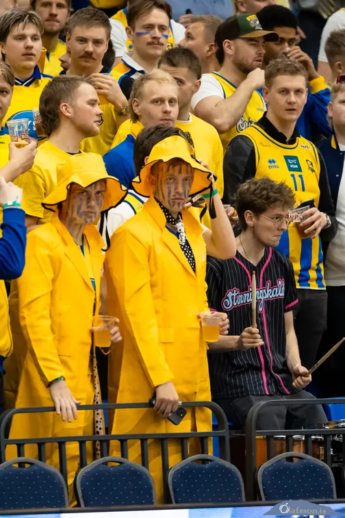 Grindavík – Tindastóll, Bónus-deild karla, 15. maí 2026