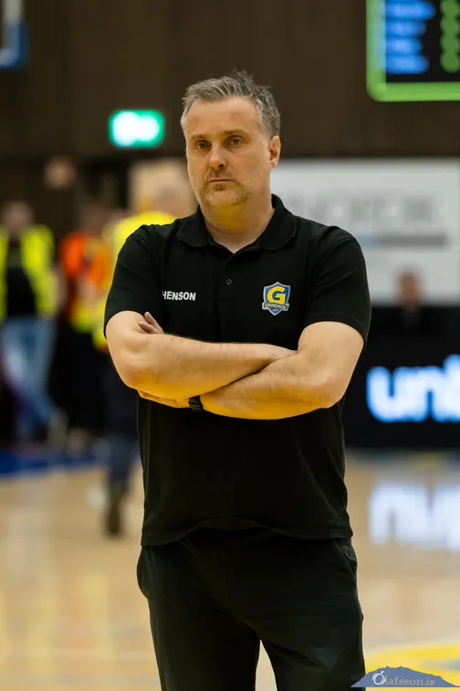 Grindavík – Tindastóll, Bónus-deild karla, 15. maí 2026