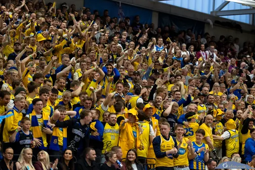 Grindavík – Tindastóll, Bónus-deild karla, 15. maí 2026